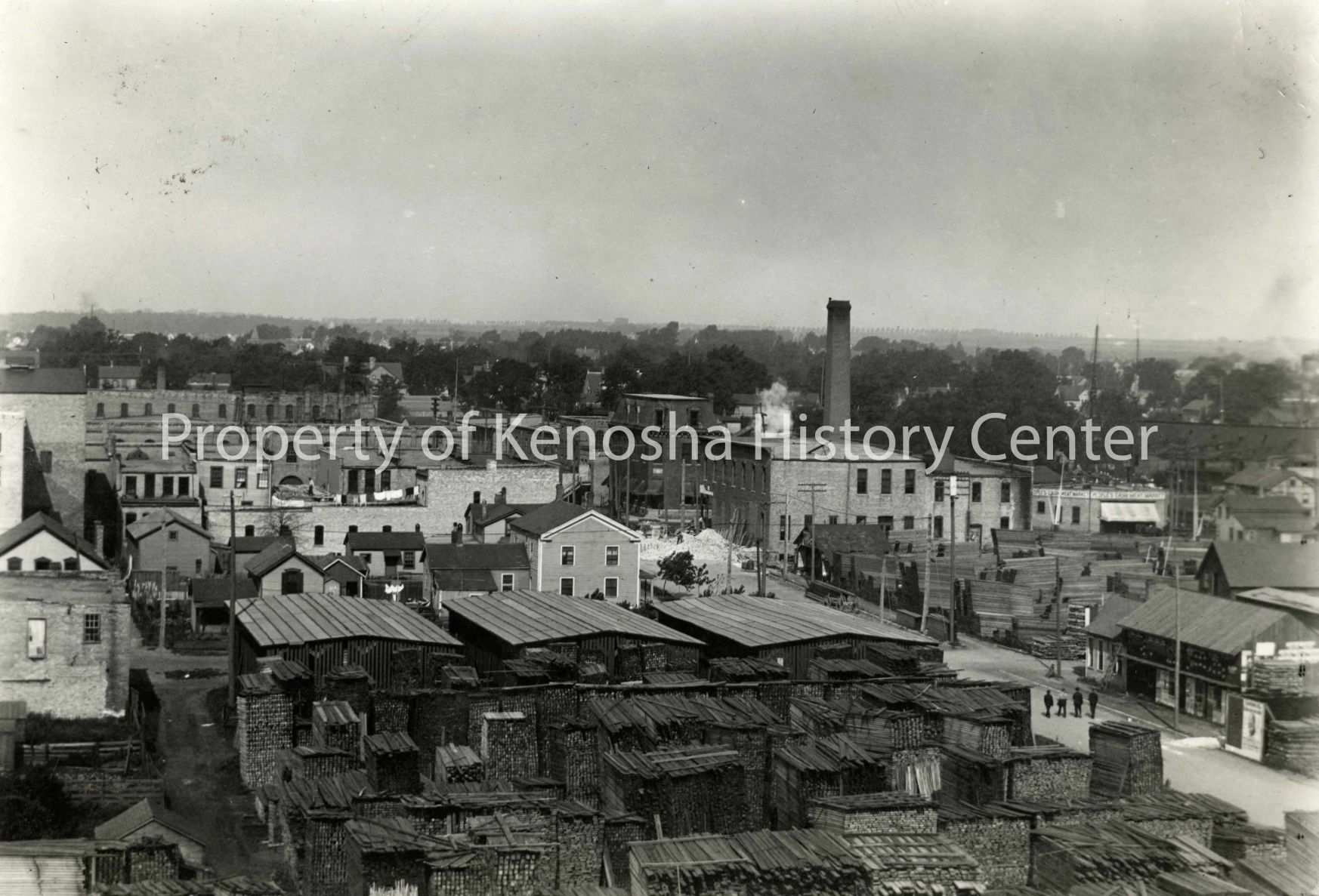 HISTORIC PHOTO